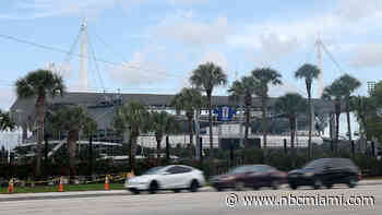 Miami-Dade Sheriff's Office outlines traffic and transportation changes for World Cup