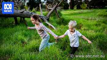 Is Australia sucking the joy out of childhood?