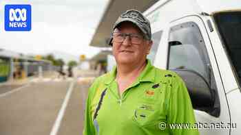 New 50 cent airport bus could cost disheartened Townsville business