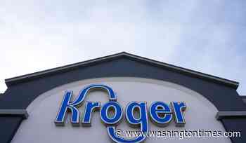 Kroger to pay $1.25 million over alleged mislabeling of calorie content of bread products