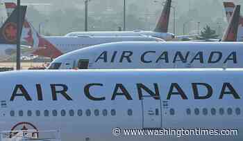 Air Canada pilot charged after allegedly flying without a proper license between 2009 and 2025