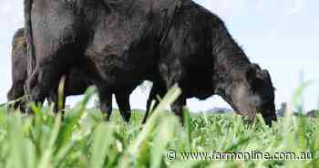 Farms are getting greener, so why aren't your borrowing costs coming down?