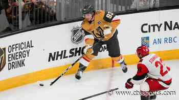 Today's top games to watch, best bets, odds: Hurricanes vs. Golden Knights Stanley Cup Final Game 4, MLB, more