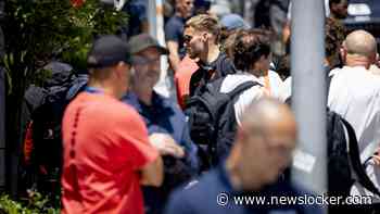 Nederlands elftal arriveert in Kansas City mét Bart Verbruggen, training geschrapt