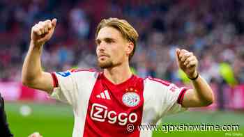 Taylor vertelt over transfer naar Lazio: 'Het was na een wedstrijd met Ajax...'