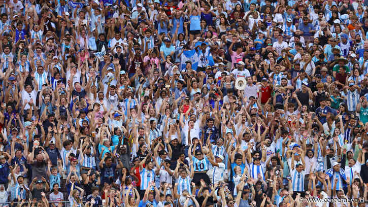 Texas abrió una investigación contra FIFA por venta engañosa de entradas