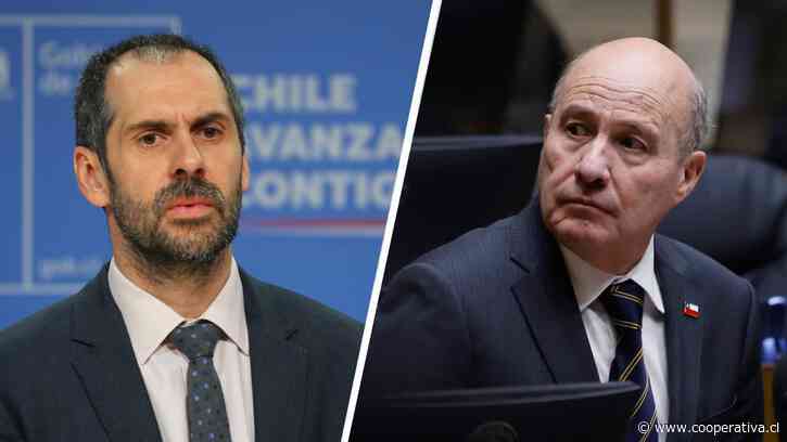 Oposición advierte que AC contra Grau marca "precedente" para acusar a Quiroz