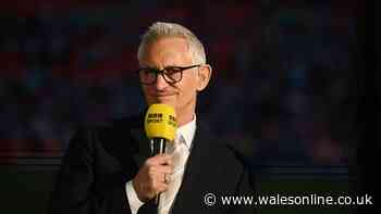 BBC hit back at Gary Lineker World Cup jibe with 'state-of-the-art' innovation