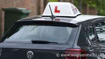 New driving test rules that all learner drivers need to know