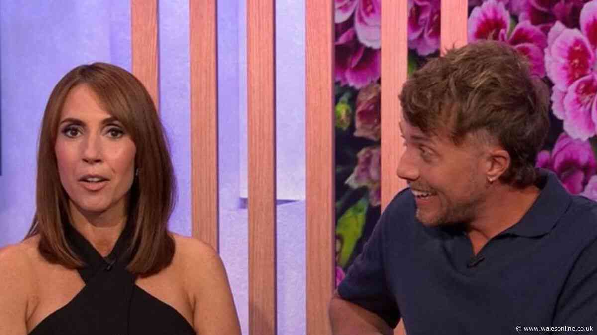 The One Show viewers say same thing over guest's appearance