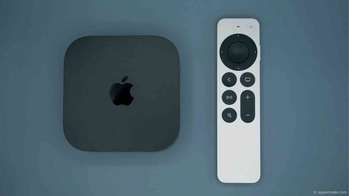 For the first time in four years, tvOS cuts off some older Apple TV hardware