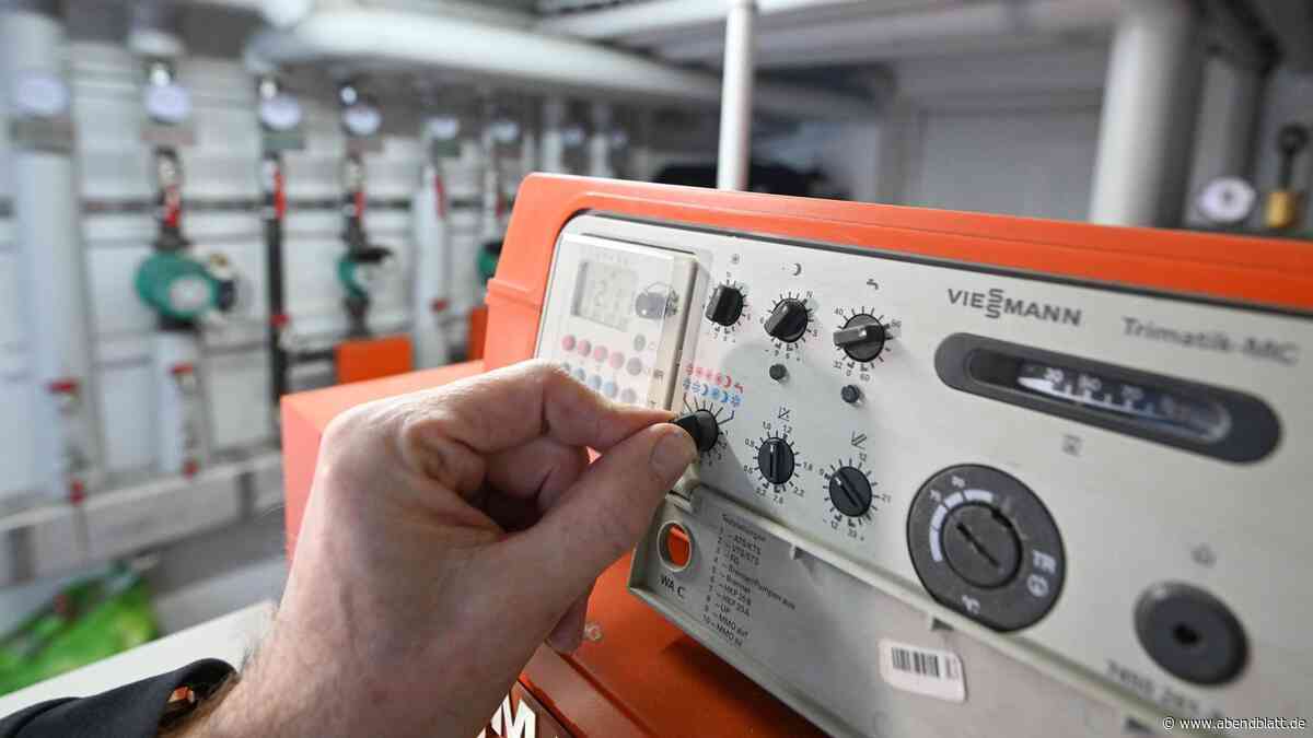 Sind Gas- und Ölheizungen in Hamburg künftig noch erlaubt? Nein. Ja. Vielleicht