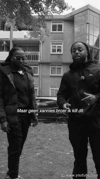 🔰 Jama MW en Jea op een Tikitaka