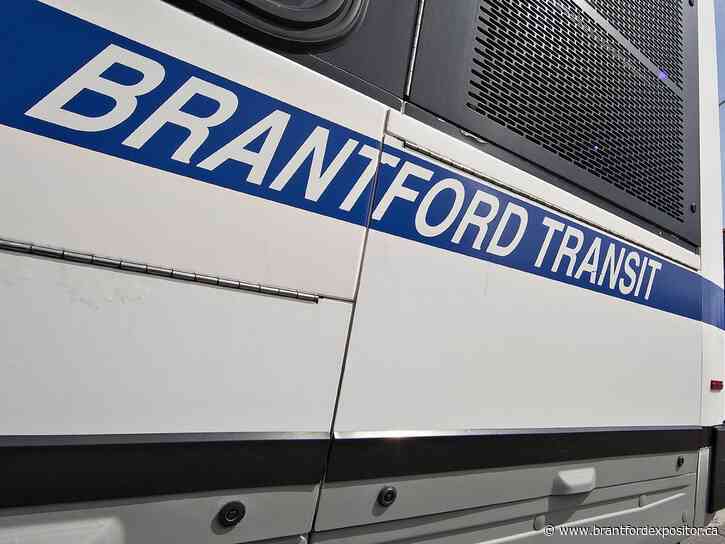 Free transit available for seniors during the month of June