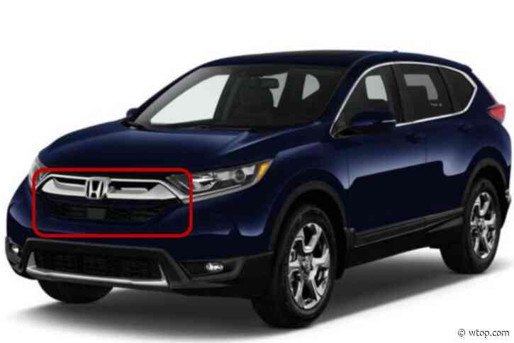 Arlington police search for driver of SUV who struck woman in deadly hit-and-run
