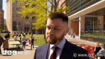 Reform frozen out of scrutiny roles, says leader