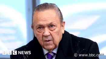 Former Birmingham City owner accused of preying on women for sex
