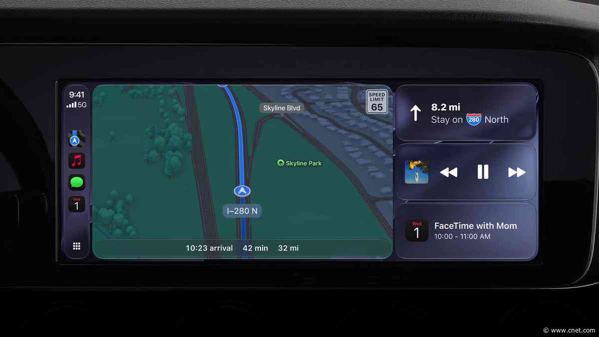 Apple Buried the Best CarPlay News in the iOS 27 Developer Notes