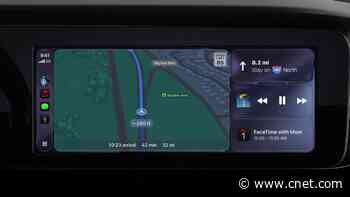 Apple Buried the Best CarPlay News in the iOS 27 Developer Notes