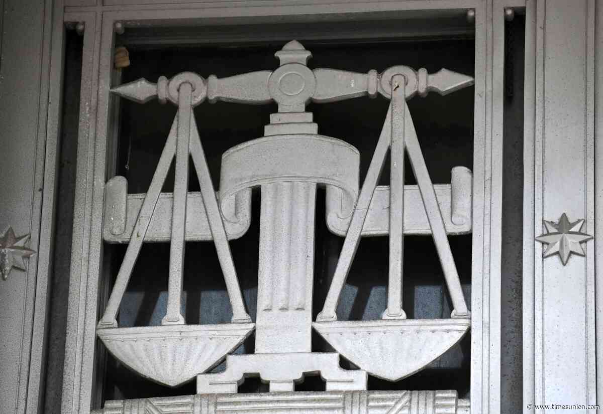 Foot fetish website operator with Albany ties charged with sex trafficking