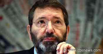 Rome mayor resigns over expense-account scandal