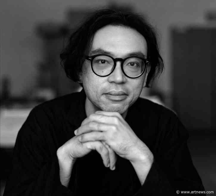 Here is the Artist List for the 16th Gwangju Biennial
