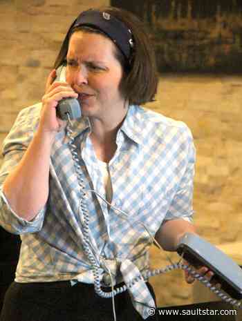 Tryouts Thursday for Sault staging of Blithe Spirit