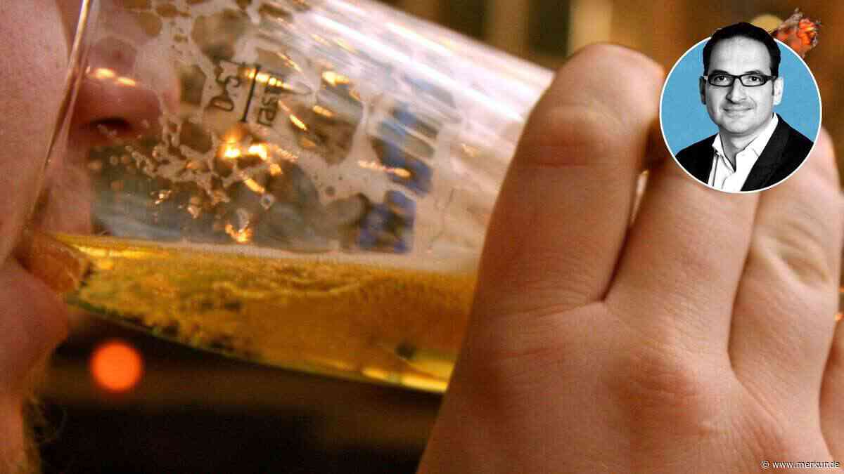 Alkohol: Grüne rufen nach Verboten – dabei ist Komasaufen längst out