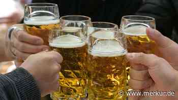 Der Bier-Streit in Berlin: Grüne fordern Alkoholregulierung – FDP ist skeptisch