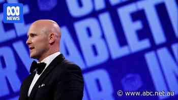 Gary Ablett Jr joins dad in Australian Football Hall of Fame
