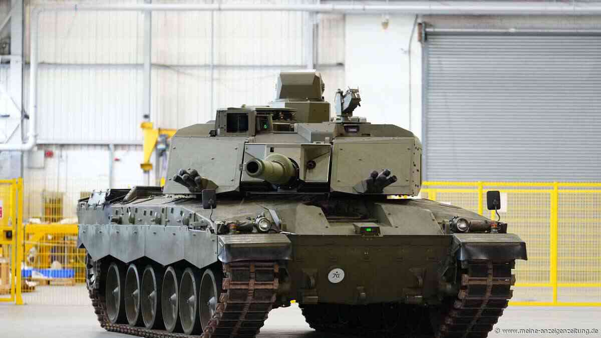 „Meldungen vom Tod des Panzers sind stark übertrieben“ – Militärexperte rechnet mit gefährlicher Illusion ab