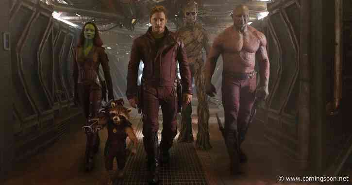 Mysterious Guardians of the Galaxy Spin-off Movie Teased by MCU Star