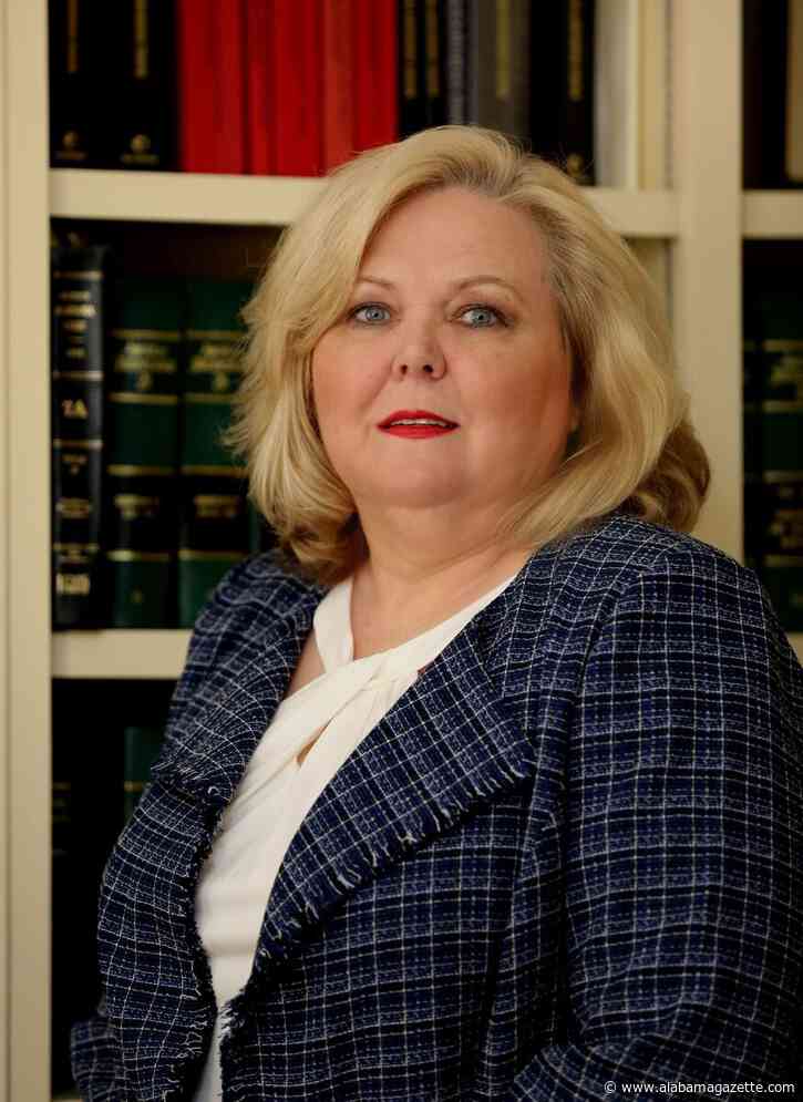 Governor Ivey Announces Appointments Including Mobile County District and Circuit Judgeships