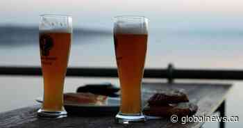 Breakfast brewskies: Alberta bars, restaurants now allowed to serve alcohol at 6 a.m.
