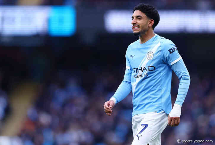 Journalist: Four Names Linked With Exit Door At Man City