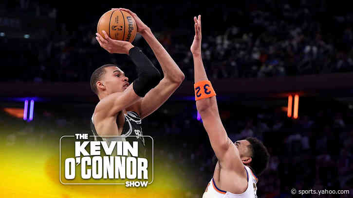 Spurs bounce back, Knicks concerns & more NBA Finals Game 3 takeaways with Es Baraheni