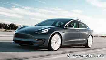 Used EV Prices Are Rising Faster Than Gas Cars