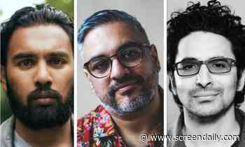 UK cohort to participate in Sundance Institute summer labs