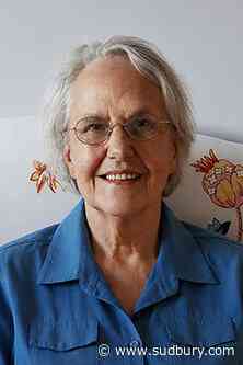 RAYMOND, June