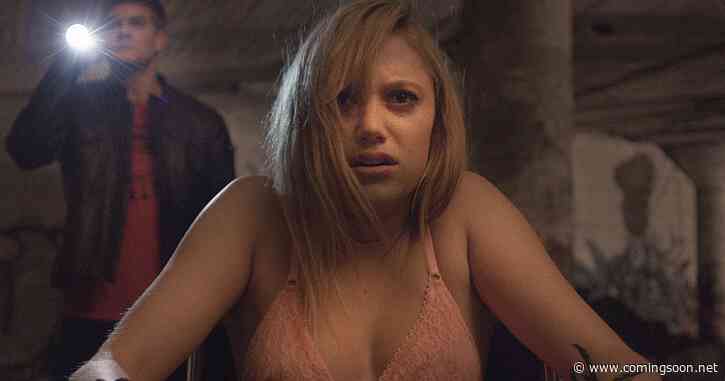 It Follows 2: They Follow Horror Sequel Movie Casts Major DCU Star