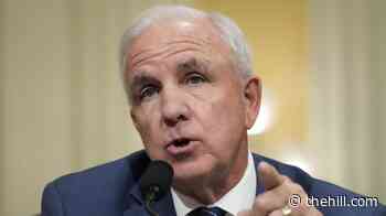 Republican on stalled Iran talks: 'Starting to feel like we’re Charlie Brown' trying to kick football
