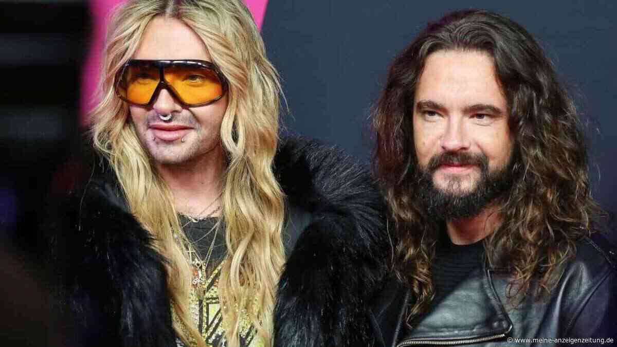 „Wetten, dass..?“ bekommt mit Kaulitz-Twins ein „Facelift“
