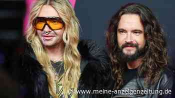 „Wetten, dass..?“ bekommt mit Kaulitz-Twins ein „Facelift“