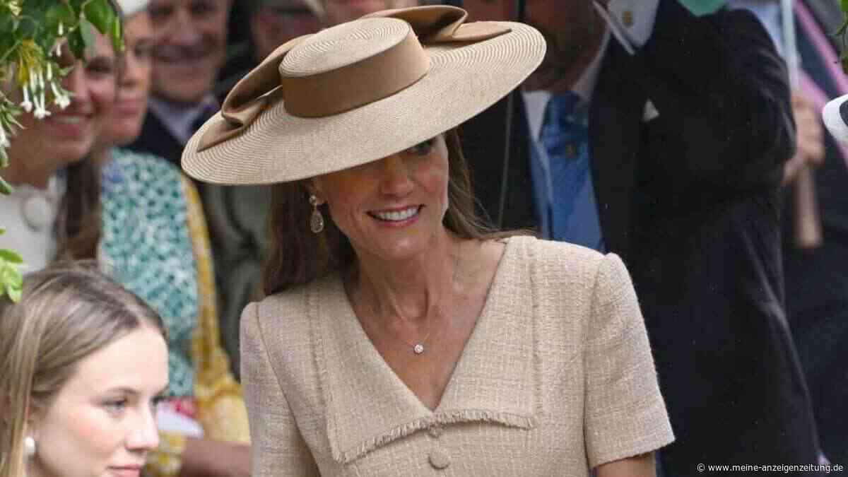Pikantes Geheimnis gelüftet: Ausgerechnet diese Vorzeige-Prinzessin macht bei Trinkspielen mit