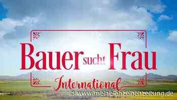Plötzlicher Abbruch und romantischer Antrag: Das Drama im „Bauer sucht Frau International“-Finale