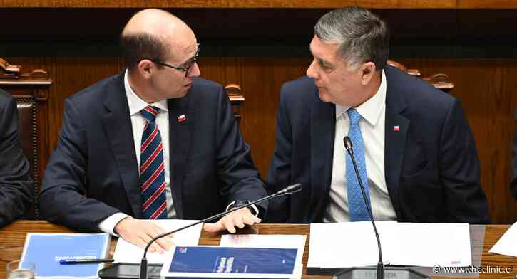 De rearme total a reubicaciones: el marcado contraste entre los destinos de los equipos que trabajaron con las exministras Steinert y Sedini