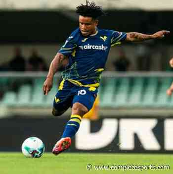 Serie A Club Line Up Move For Orban