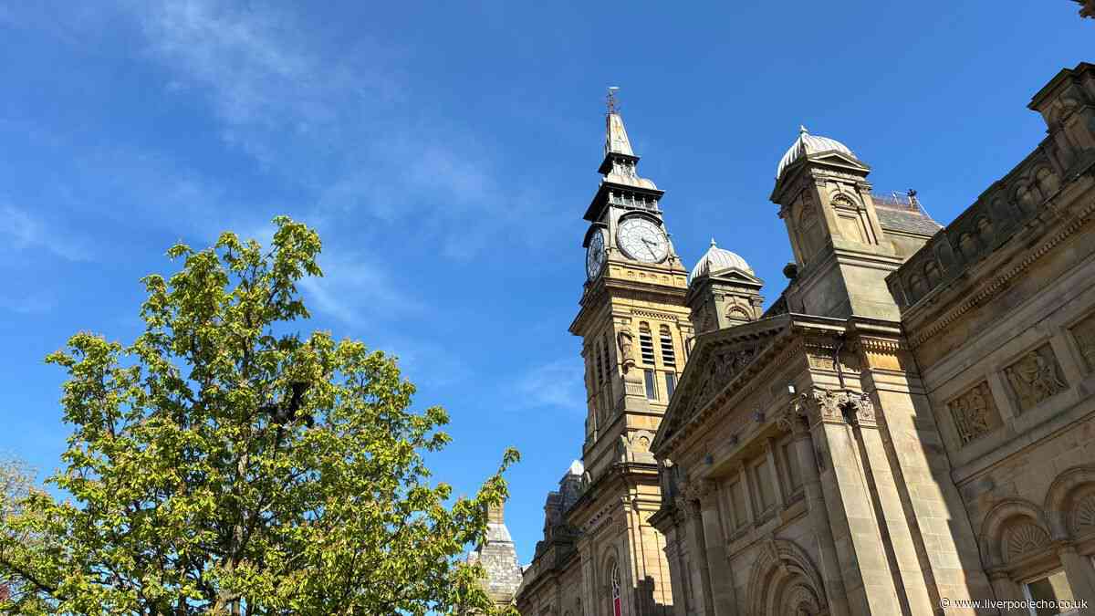 Progress stalls in Sefton Council's push to net zero emissions