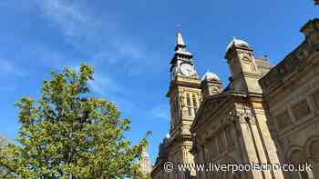 Progress stalls in Sefton Council's push to net zero emissions