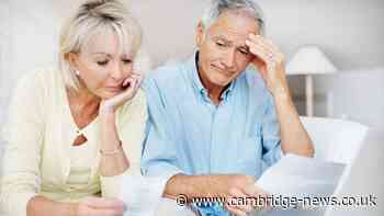 DWP urges people born after 1960 to check State Pension age as rise to 67 begins
